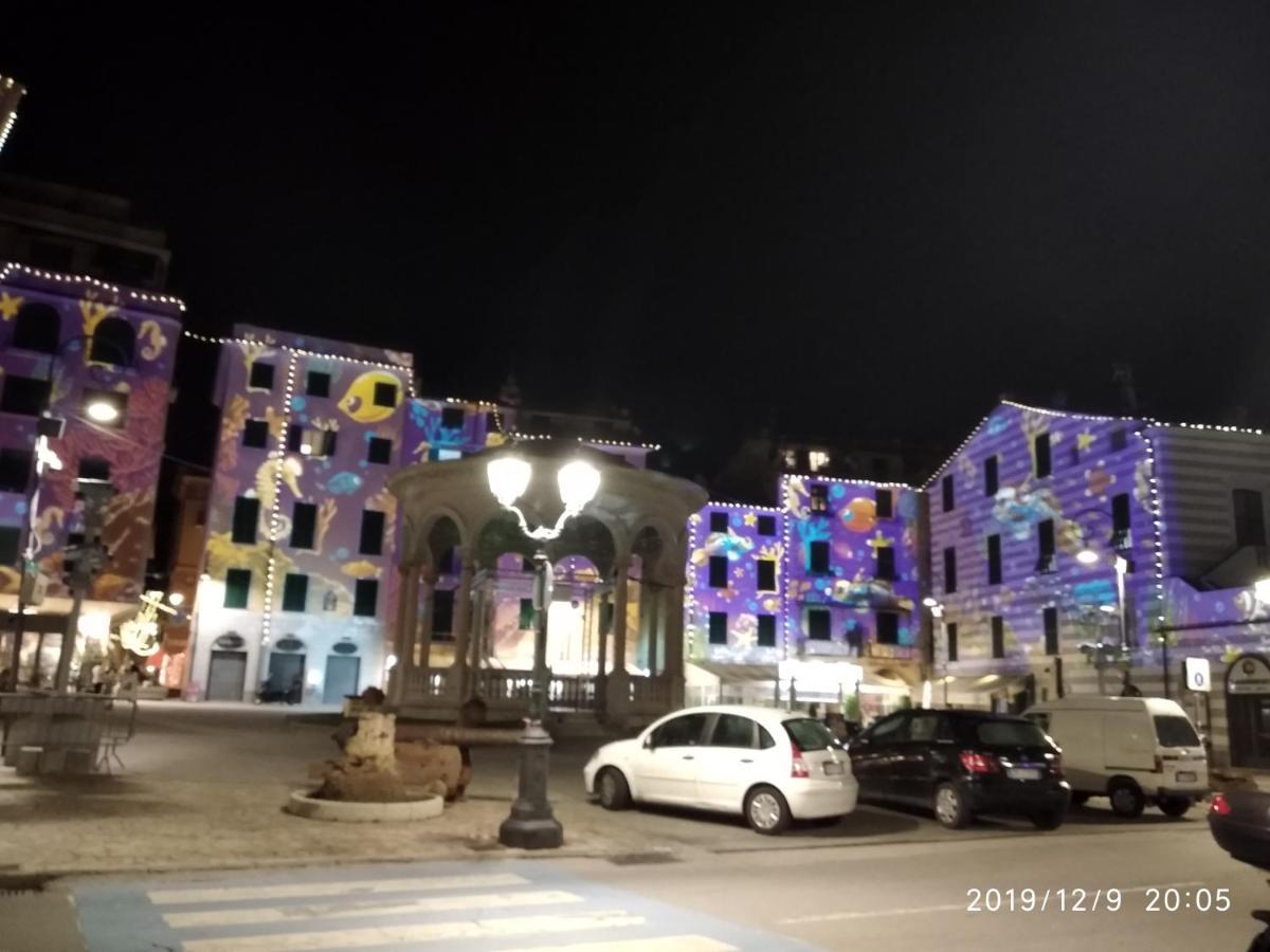 In Centro A راباللو المظهر الخارجي الصورة