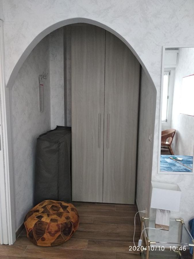 In Centro A راباللو المظهر الخارجي الصورة