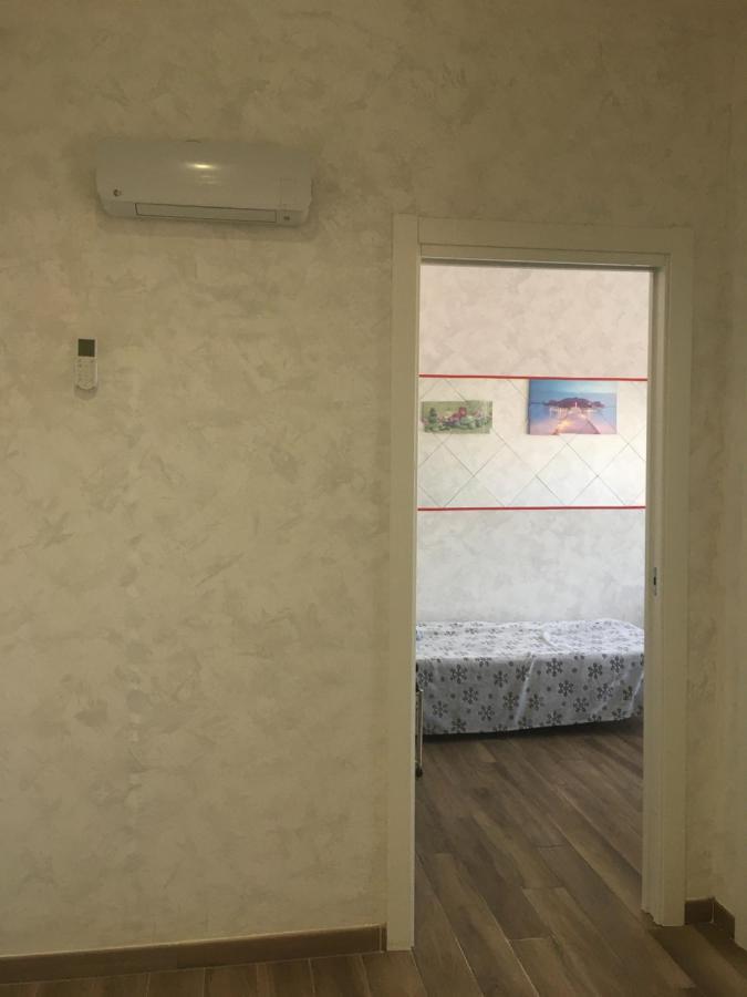 In Centro A راباللو المظهر الخارجي الصورة