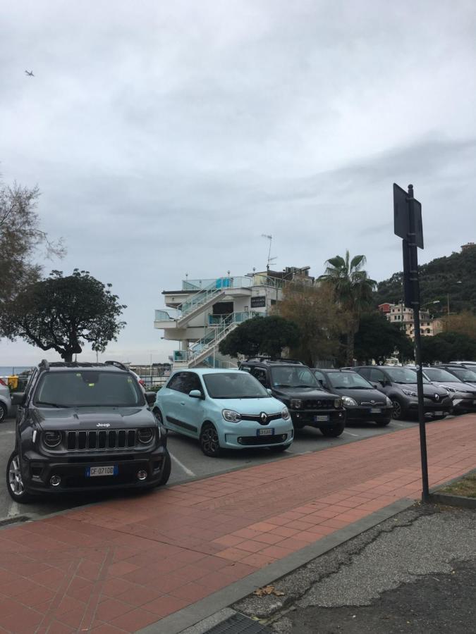 In Centro A راباللو المظهر الخارجي الصورة