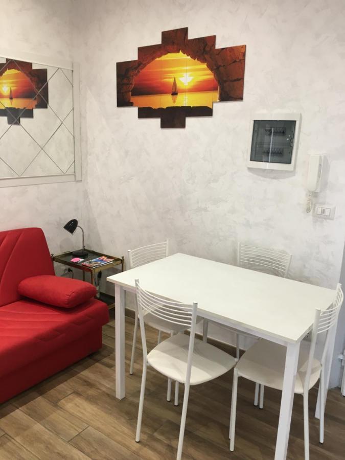 In Centro A راباللو المظهر الخارجي الصورة
